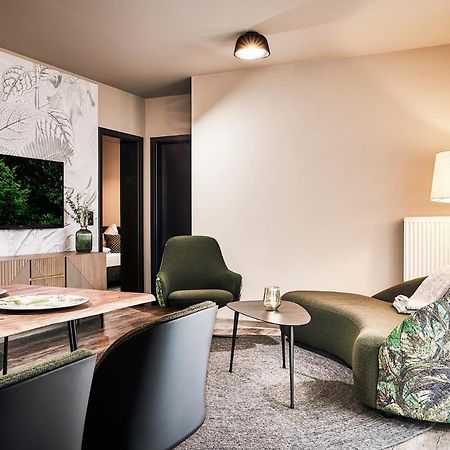 וילינגן Luxus Ferienwohnung Mein Kleines Edelweiss מראה חיצוני תמונה