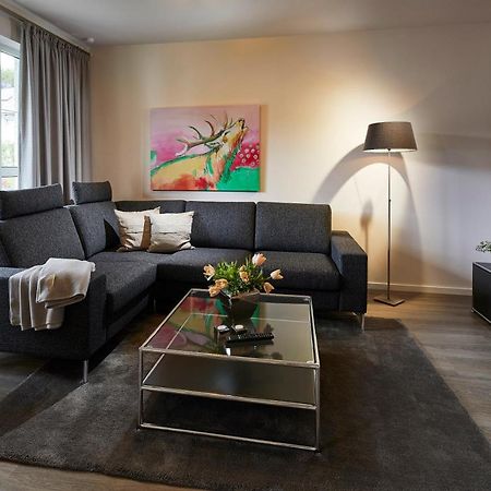 וילינגן Luxus Ferienwohnung Mein Kleines Edelweiss מראה חיצוני תמונה