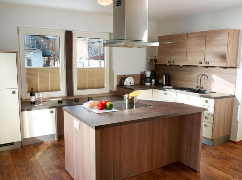 וילינגן Luxus Ferienwohnung Mein Kleines Edelweiss מראה חיצוני תמונה