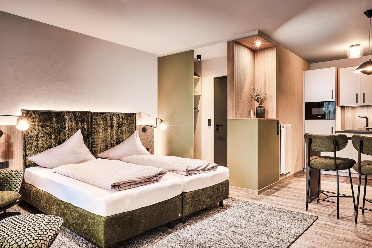 וילינגן Luxus Ferienwohnung Mein Kleines Edelweiss מראה חיצוני תמונה