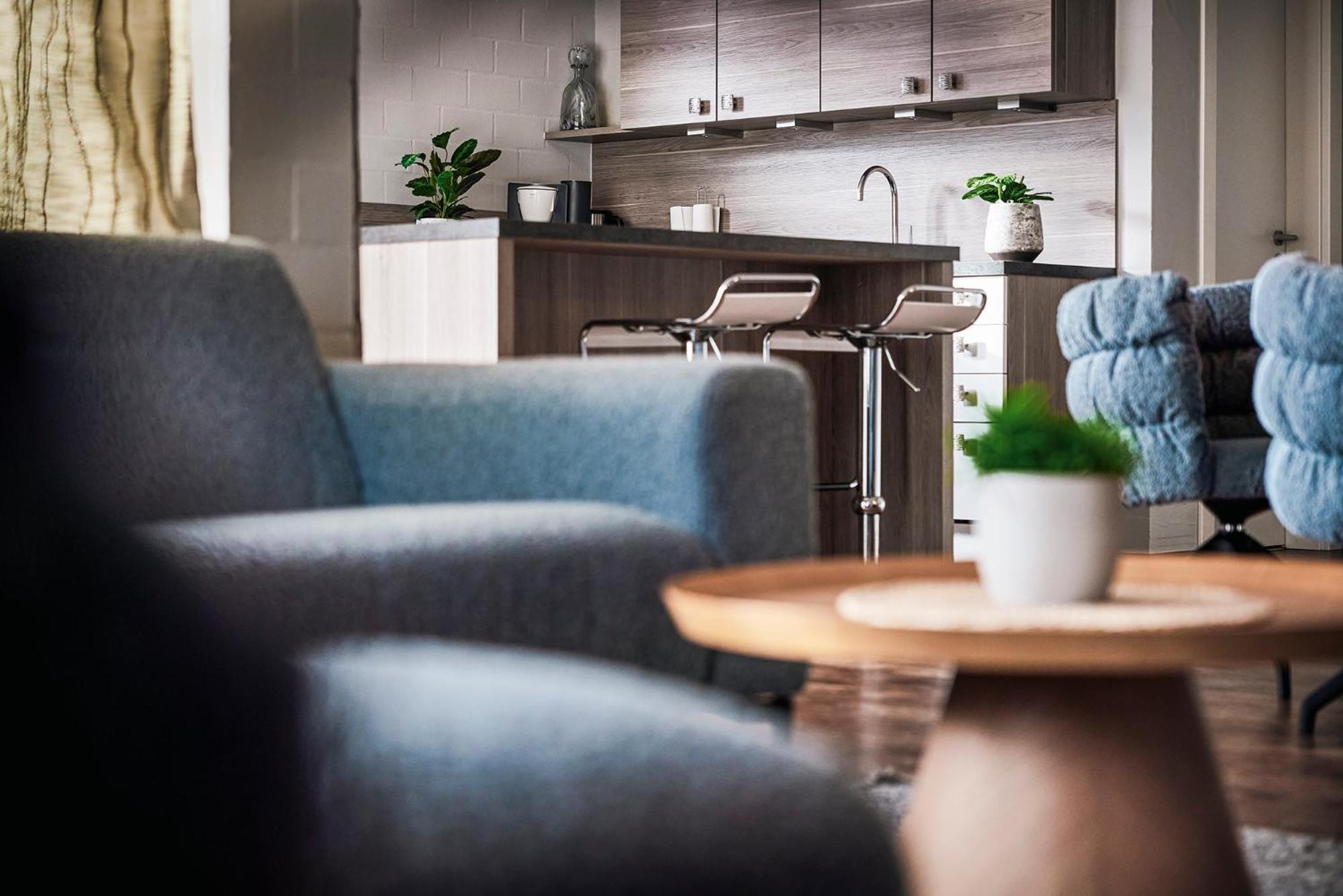 וילינגן Luxus Ferienwohnung Mein Kleines Edelweiss מראה חיצוני תמונה