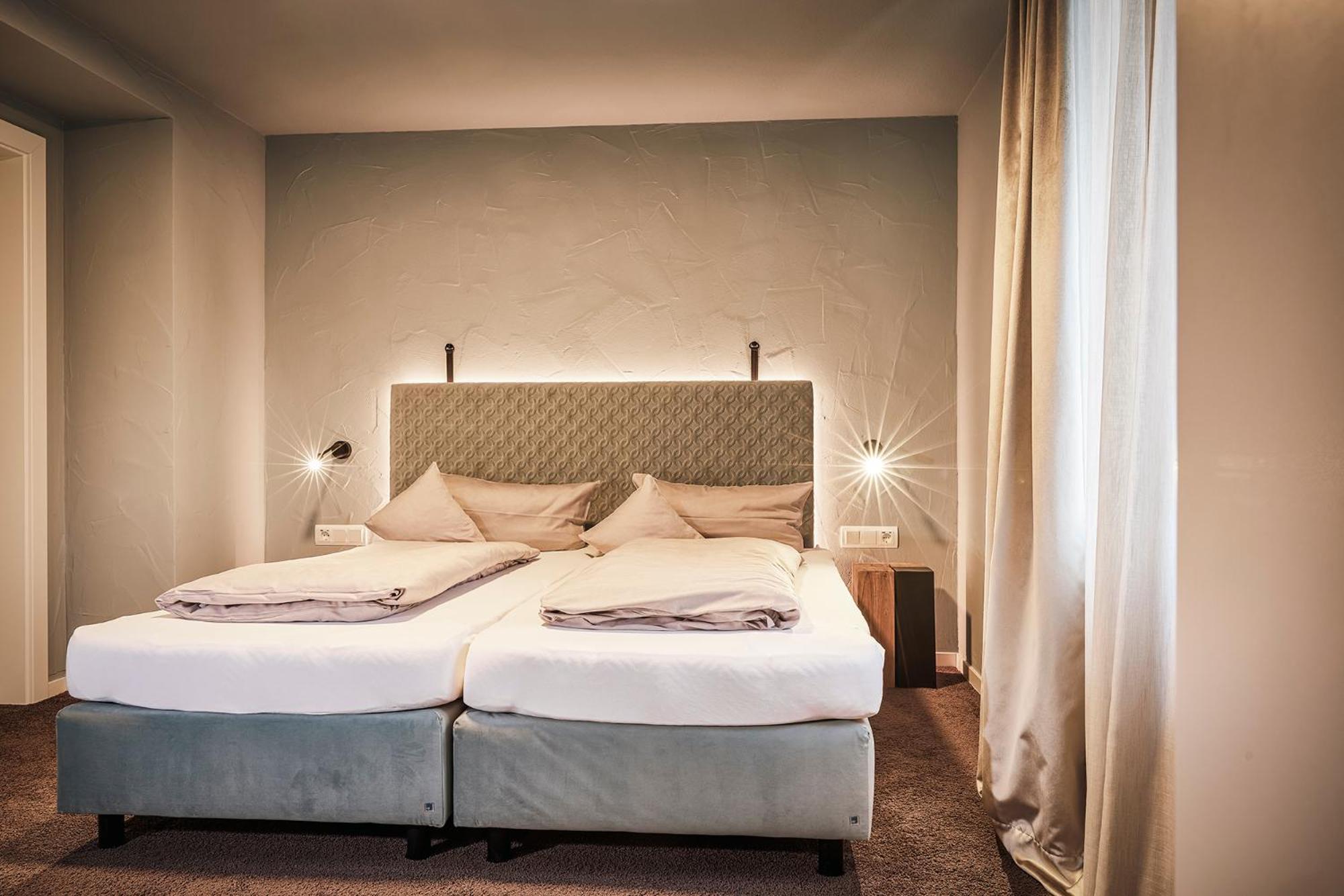 וילינגן Luxus Ferienwohnung Mein Kleines Edelweiss מראה חיצוני תמונה