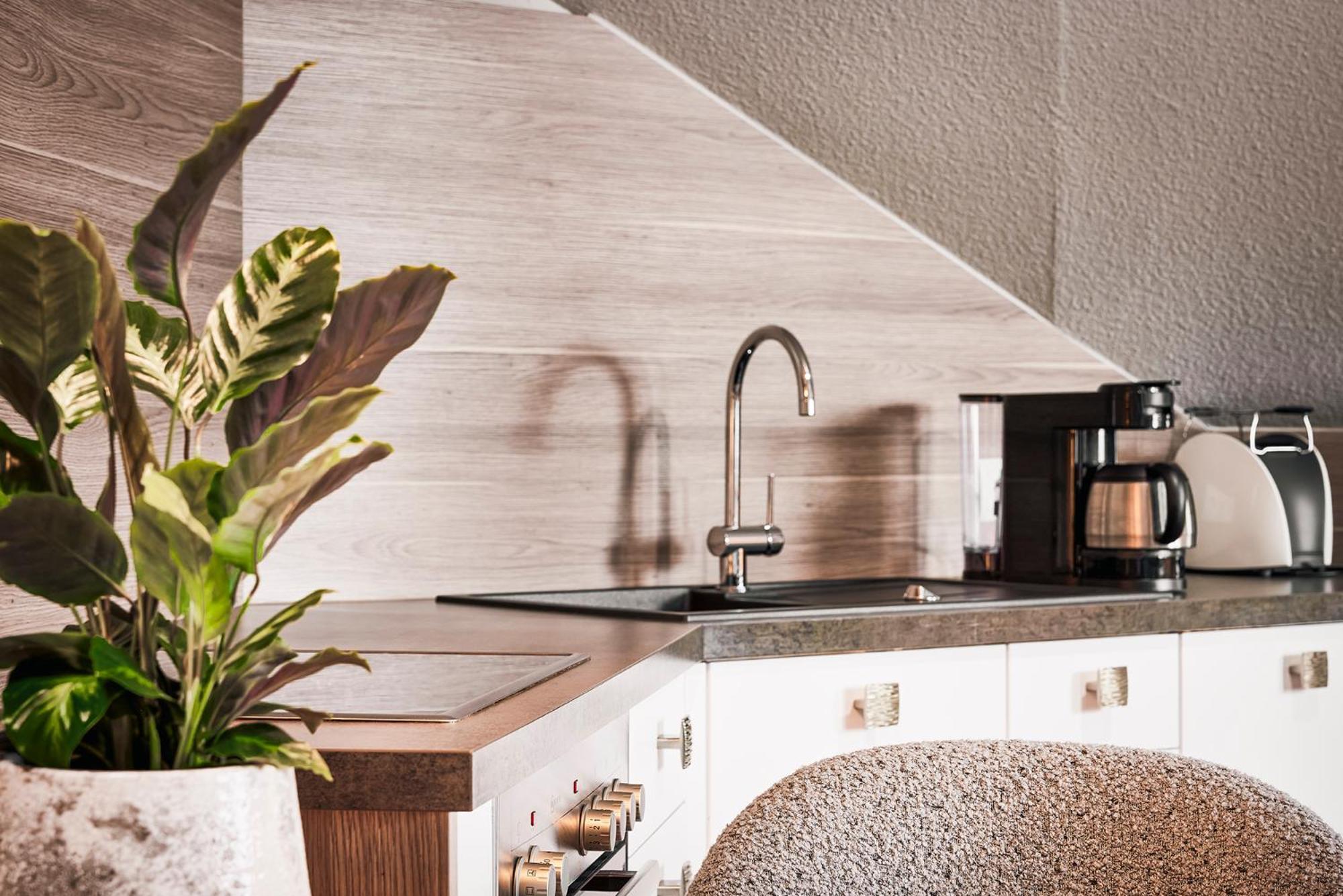 וילינגן Luxus Ferienwohnung Mein Kleines Edelweiss מראה חיצוני תמונה