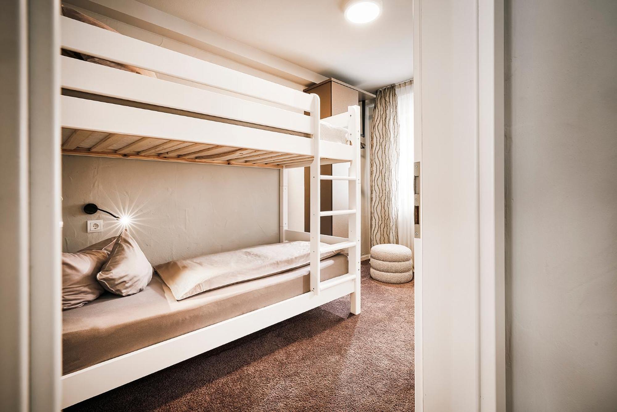 וילינגן Luxus Ferienwohnung Mein Kleines Edelweiss מראה חיצוני תמונה