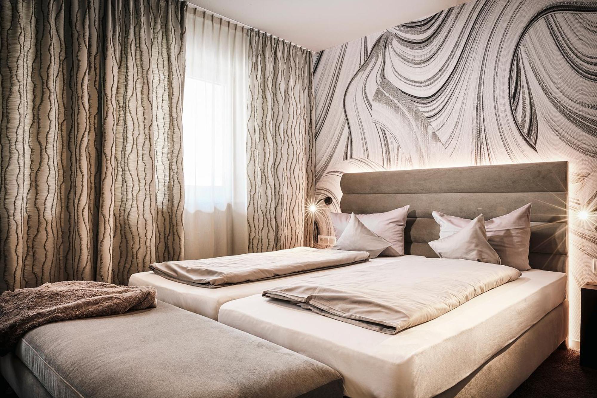 וילינגן Luxus Ferienwohnung Mein Kleines Edelweiss מראה חיצוני תמונה