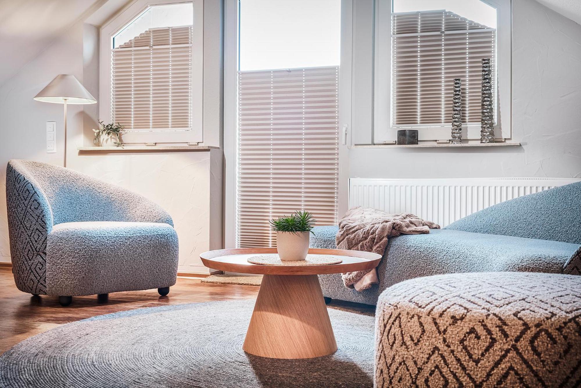 וילינגן Luxus Ferienwohnung Mein Kleines Edelweiss מראה חיצוני תמונה
