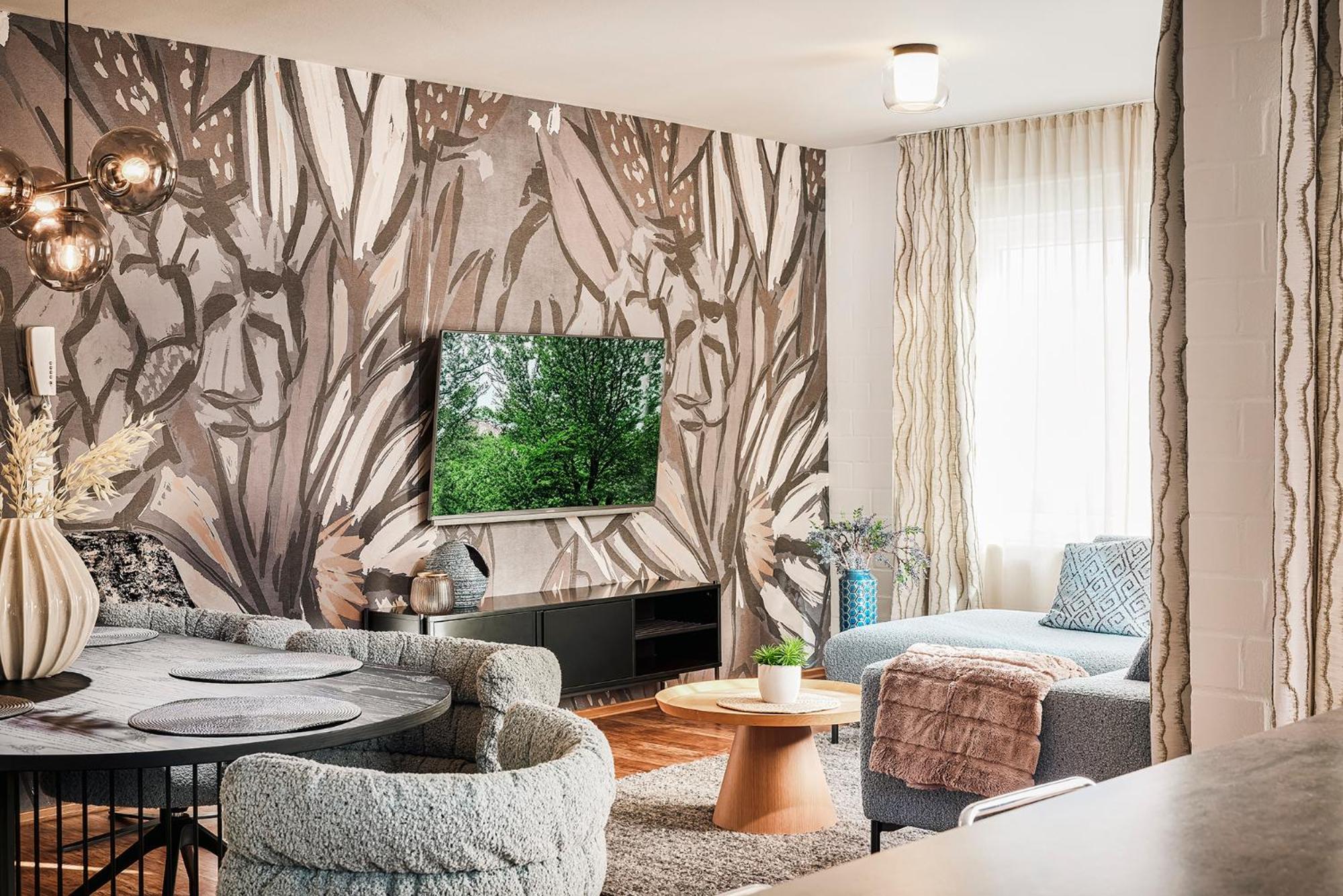 וילינגן Luxus Ferienwohnung Mein Kleines Edelweiss מראה חיצוני תמונה